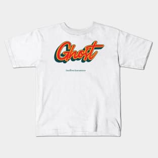 Ghost Kids T-Shirt